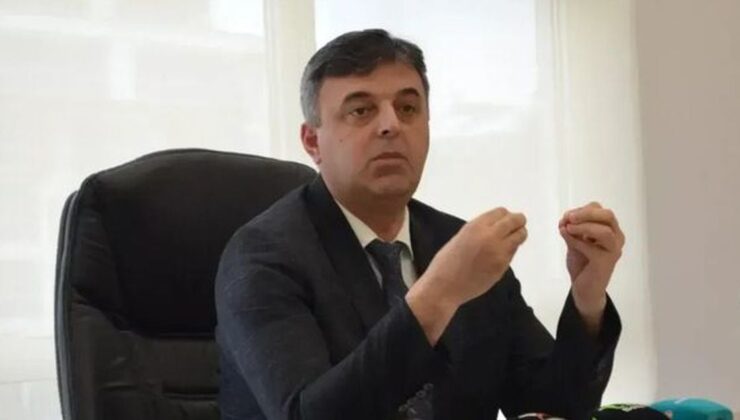 Fatih Öncü kimdir, evli mi? Bolu Vilayet Ulusal Eğitim Müdürü Fatih Öncü kaç yaşında, nereli?