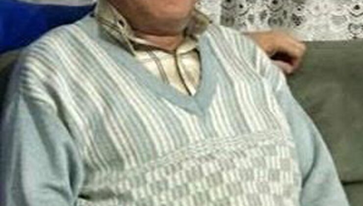 Güneş panelini tamir etmek isterken canından oldu