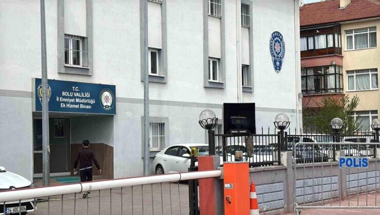 Okul saldırısı tehdidinde bulunan öğrenci isimli denetim kaidesiyle özgür bırakıldı