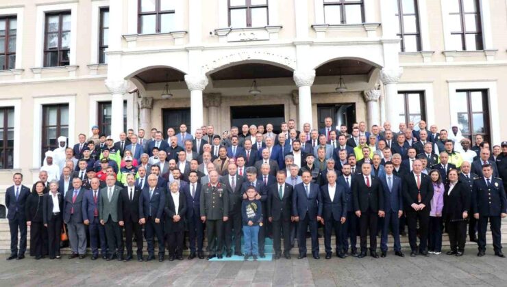 Bolu Valisi Aydın’dan bayram uyarısı