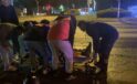Bolu’da araba ile motosiklet çarpıştı: 1 yaralı