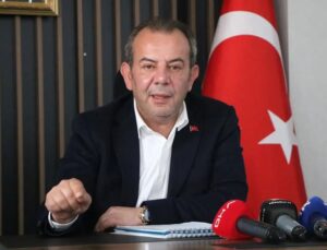 Tanju Özcan hakkında 263 yıla kadar mahpus talep edildi
