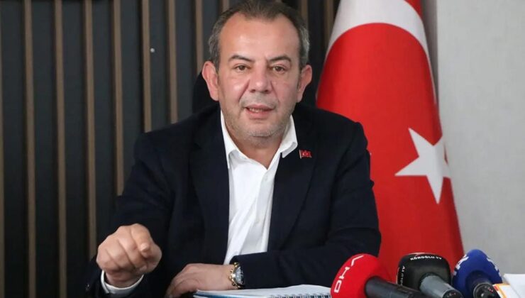 Tanju Özcan hakkında 263 yıla kadar mahpus talep edildi
