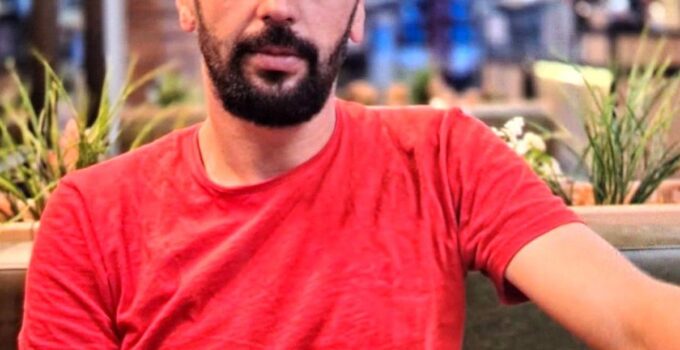 Babasını silahla yaraladı akabinde intihar etti