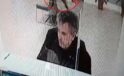 Bankada süreç yaparken üzerine kedi düştü