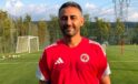 Batman Petrolspor’un Bolu kampı başladı