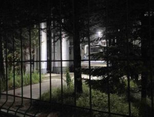 Bolu’da Gentaş fabrikasında kolunu makineye kaptıran emekçi yaralandı