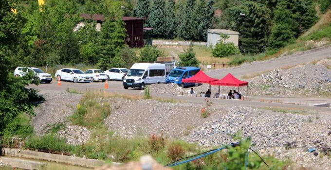 Bolu’daki maden faciasında 1 tutuklama: Personelin cansız vücudunu çıkarma çalışmaları sürüyor