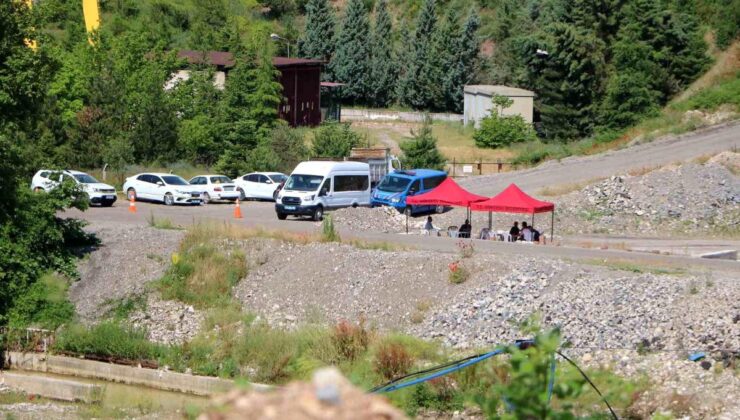 Bolu’daki maden faciasında 1 tutuklama: Personelin cansız vücudunu çıkarma çalışmaları sürüyor