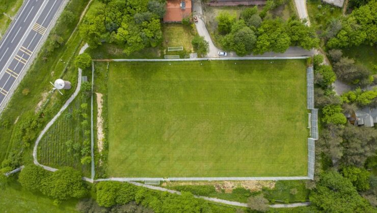 Bolu’daki tesisler yeni dönem öncesi futbol ekiplerini ağırlamaya hazır