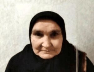 Bolu’dan hac için gittiği Mekke’de hayatını kaybetti