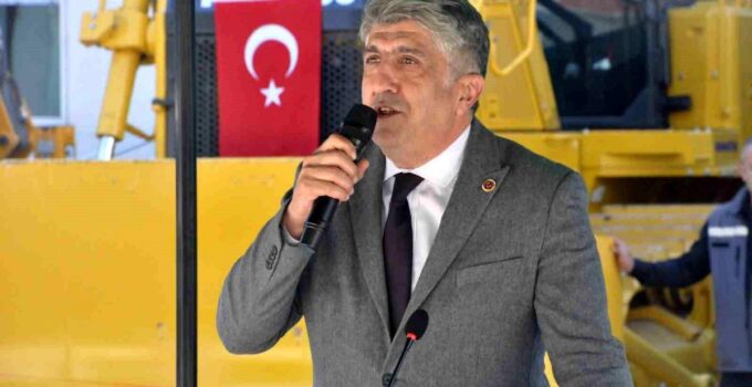 Bolu’ya 2026 KÖYDES için 169,8 milyon TL ödenek