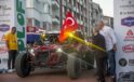 Türkiye Baja Şampiyonası’nın 3. ayak yarışlarının startı verildi