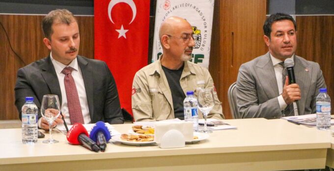 Türkiye Baja Şampiyonası’nın 3’üncü ayağı Bolu’da başlıyor