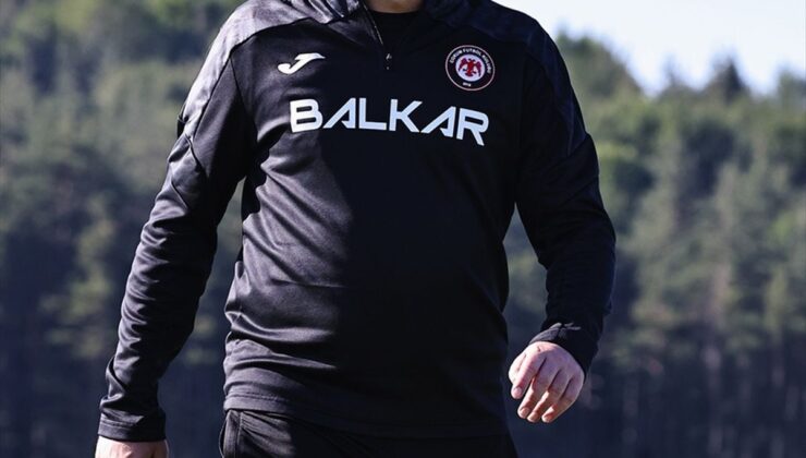 Arca Çorum FK’de transfer çalışmaları