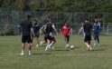 Bandırmaspor, yeni dönem hazırlıklarını Bolu’da sürdürdü