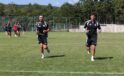 Bandırmaspor, yeni dönem hazırlıklarını Bolu’da sürdürüyor
