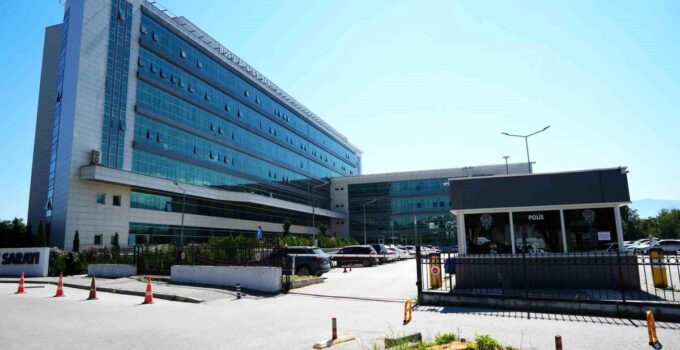 Bolu’da banka müdürü nitelikli dolandırıcılık suçlamasıyla tutuklandı