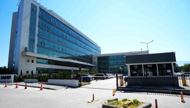 Bolu’da banka müdürü nitelikli dolandırıcılık suçlamasıyla tutuklandı