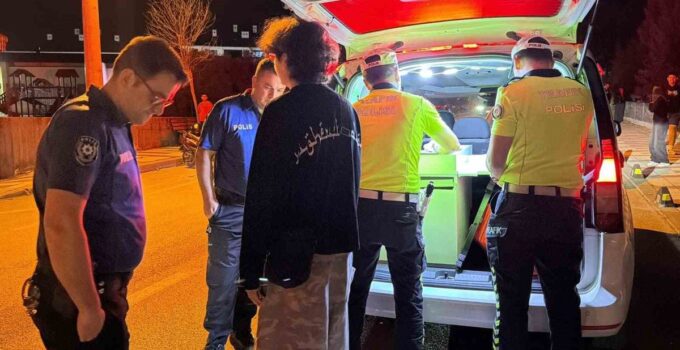 Bolu’da kazaya karışan alkollü şoför, “4-5 saat evvel içmiştim” dedi; 25 bin lira ceza yedi