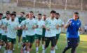 Esenler Erokspor Bolu’da kampa girdi
