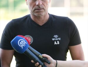 Fatih Karagümrük, Bolu’da ikinci etap kamp çalışmalarına başladı