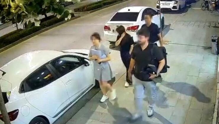 Hesabı ödemediklerini yapılan haber sonrası fark ettiler