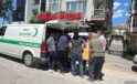 Ihlamur toplamak için çıktığı ağaçtan düşen yaşlı adam konutunda meyyit bulundu