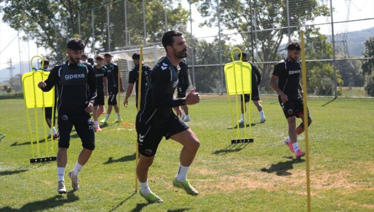 Mardin 1969, 18 yıl sonra döndüğü 1. Lig’de kaliteyi artıracak transferlere odaklandı