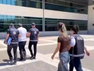 TEM Otoyolu’nda 20 sistemsiz göçmen yakalandı
