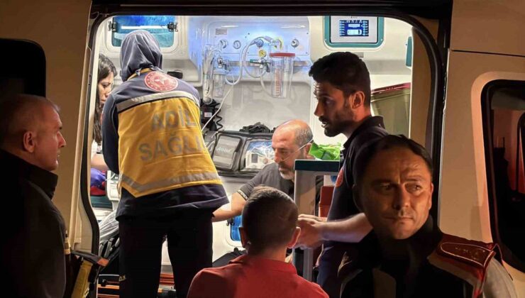 Bolu’da Patlama Panik Yaratmıştı: Gerçek Ocakta Unutulan Yemek Çıktı