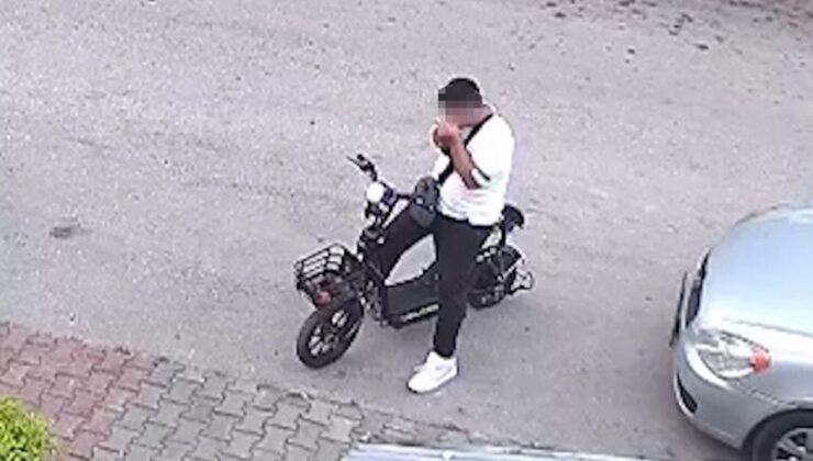 Bolu’da Yavru Kediyi Öpüp Boğan 15 Yaşındaki Otizmli Kuşkulu Gözaltında