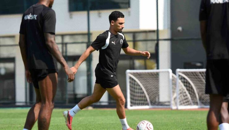 Manisa FK, Boluspor Maçı İçin Bolu’ya Gitti